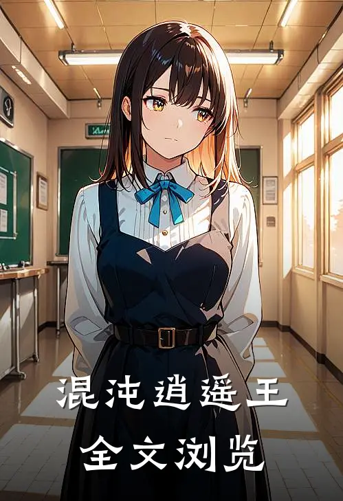 混沌逍遥王全文浏览