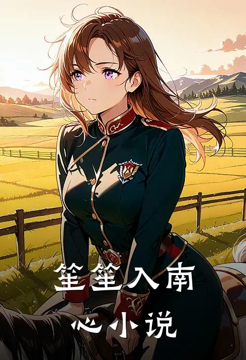 笙笙入南心小说