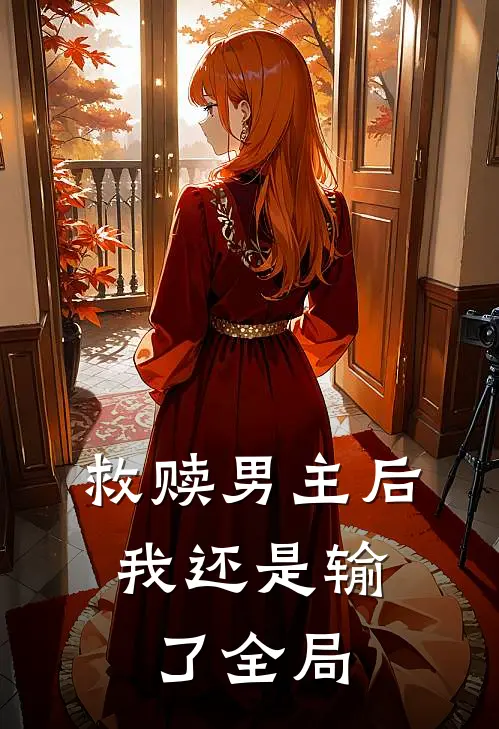 救赎男主后，我还是输了全局