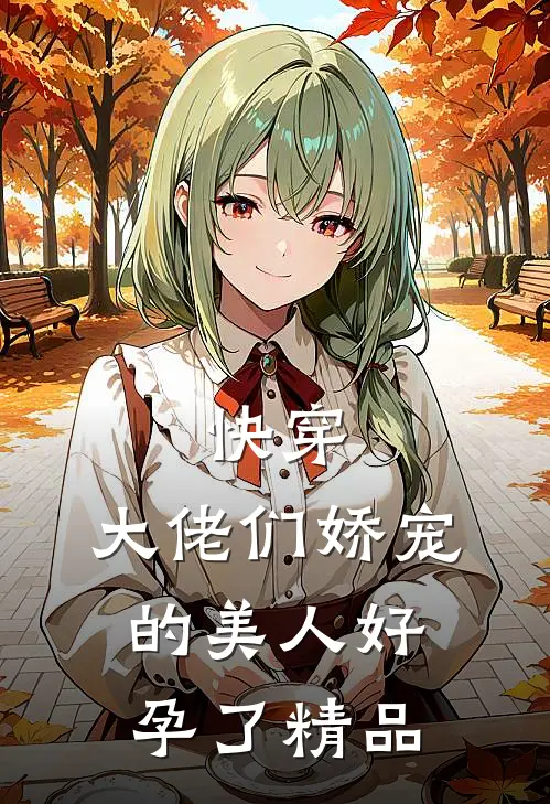 快穿：大佬们娇宠的美人好孕了精品