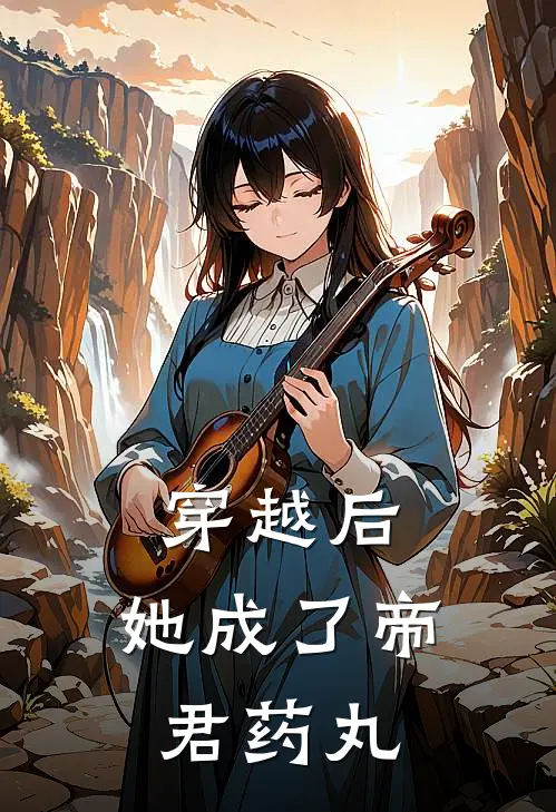 穿越后,她成了帝君药丸免费阅读
