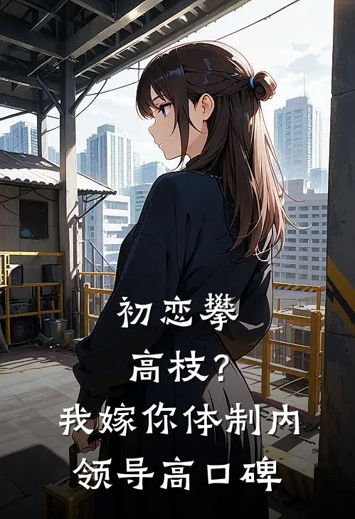 初恋攀高枝？我嫁你体制内领导高口碑