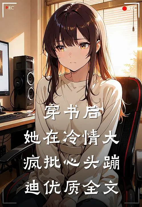 穿书后，她在冷情大疯批心头蹦迪优质全文