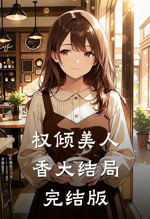 权倾美人香大结局完结版