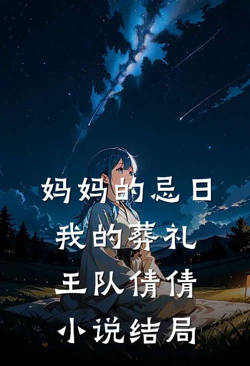 妈妈的忌日，我的葬礼王队倩倩小说结局