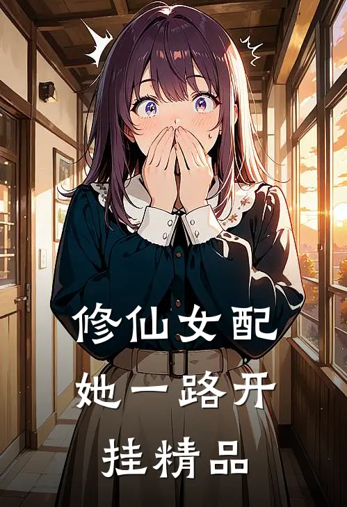 修仙女配她一路开挂精品