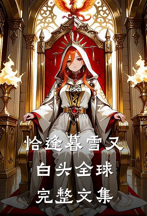 恰逢暮雪又白头全球完整文集