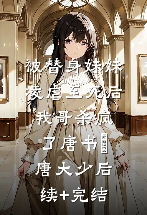被替身妹妹凌虐至死后，我哥杀疯了唐书玥唐大少后续+完结