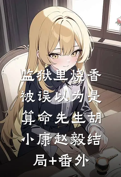 监狱里烧香：被误以为是算命先生胡小康赵毅结局+番外