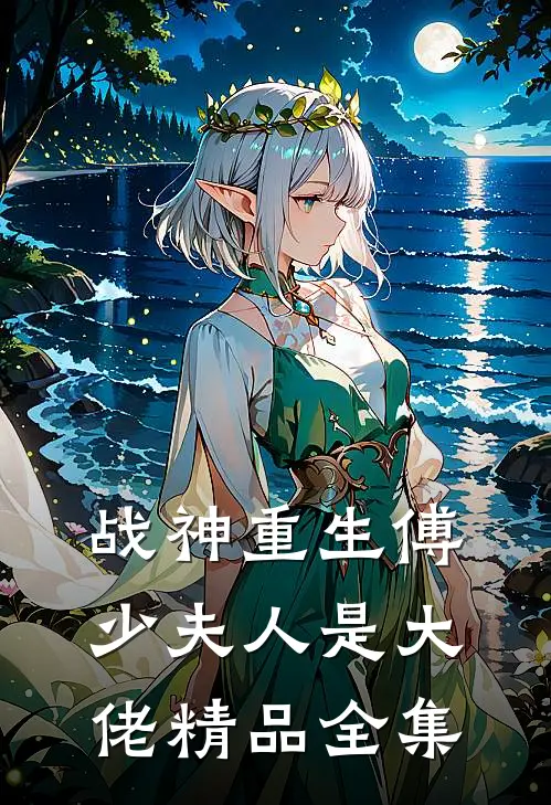 战神重生傅少夫人是大佬精品全集