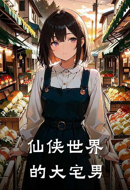 仙侠世界的大宅男