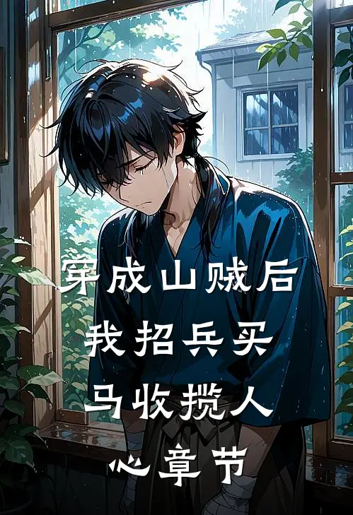 穿成山贼后，我招兵买马收揽人心章节