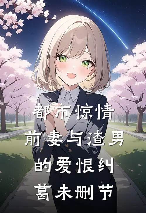 都市惊情：前妻与渣男的爱恨纠葛未删节