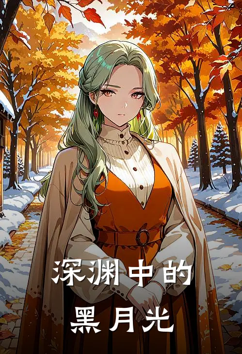深渊中的黑月光