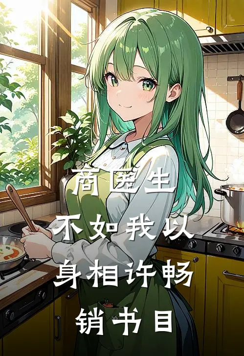 商医生，不如我以身相许畅销书目