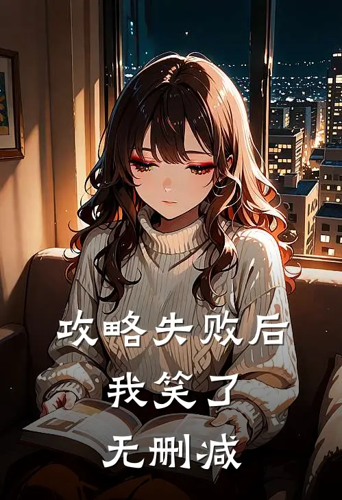 攻略失败后，我笑了无删减