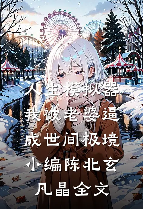 人生模拟器:我被老婆逼成世间极境小编陈北玄凡晶全文