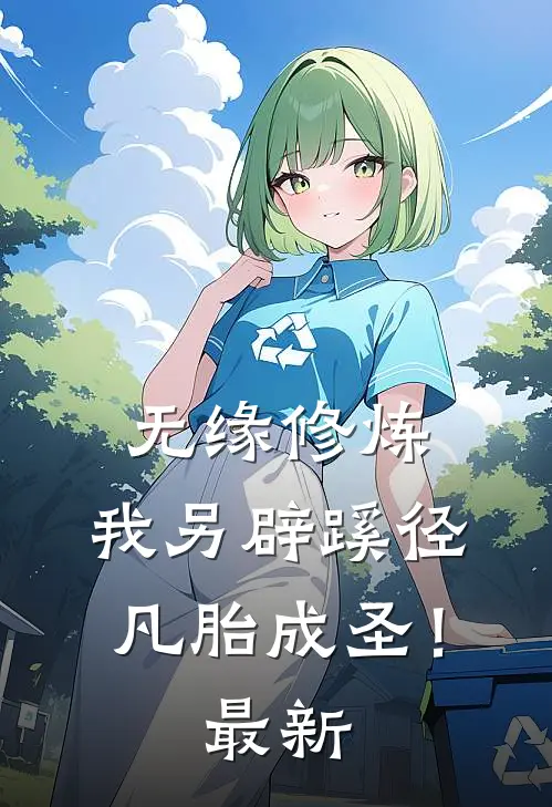 无缘修炼，我另辟蹊径凡胎成圣！最新