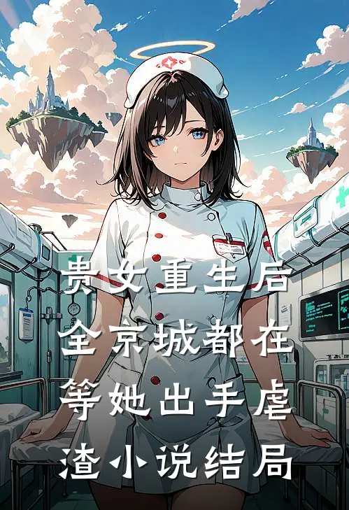 贵女重生后，全京城都在等她出手虐渣小说结局
