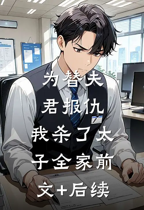 为替夫君报仇，我杀了太子全家前文+后续