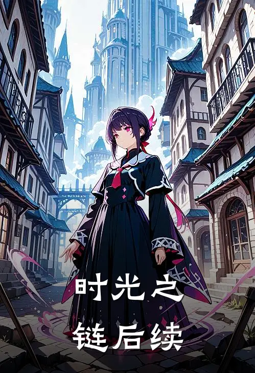 时光之链后续