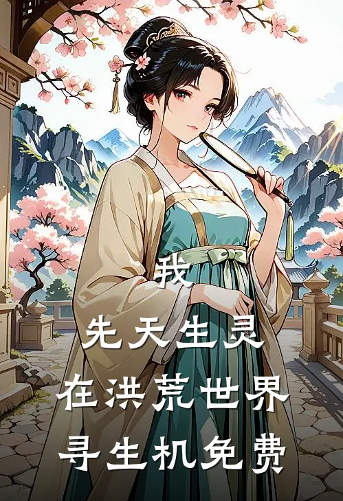 我，先天生灵，在洪荒世界寻生机免费