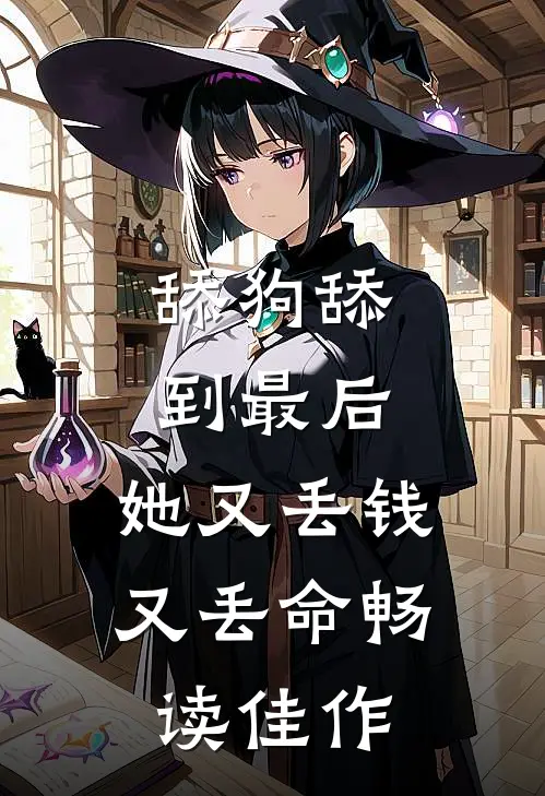 舔狗舔到最后，她又丢钱又丢命畅读佳作