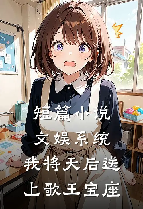 短篇小说文娱系统：我将天后送上歌王宝座