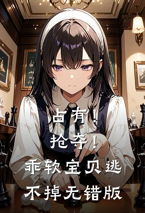 占有！抢夺！乖软宝贝逃不掉无错版