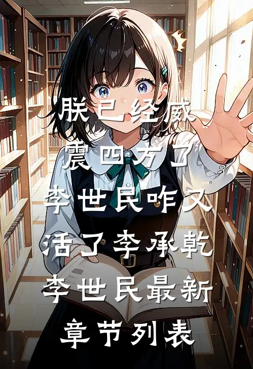 朕已经威震四方了，李世民咋又活了李承乾李世民最新章节列表