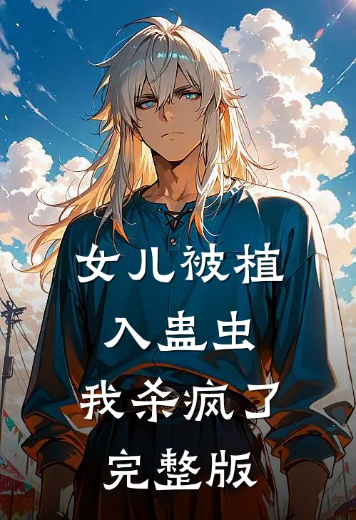 女儿被植入蛊虫，我杀疯了完整版