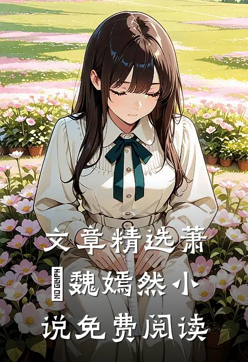 文章精选萧烆魏嫣然小说免费阅读