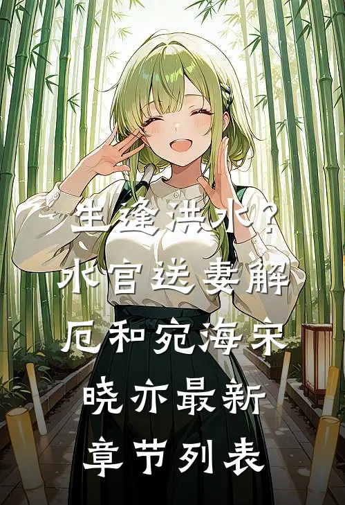 生逢洪水？水官送妻解厄和宛海宋晓亦最新章节列表