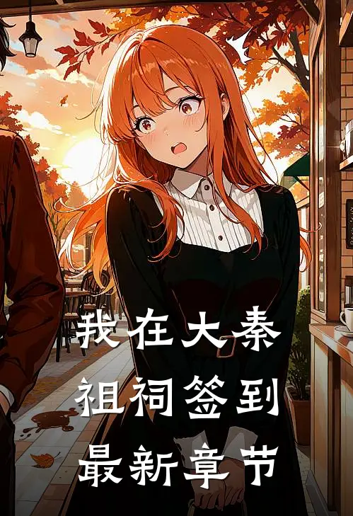 我在大秦祖祠签到最新章节
