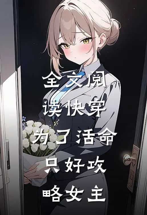 全文阅读快穿：为了活命，只好攻略女主