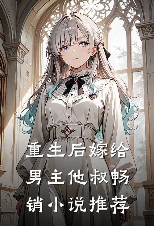重生后嫁给男主他叔畅销小说推荐