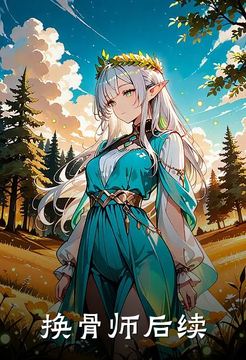 换骨师后续