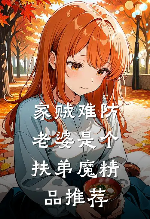家贼难防：老婆是个扶弟魔精品推荐