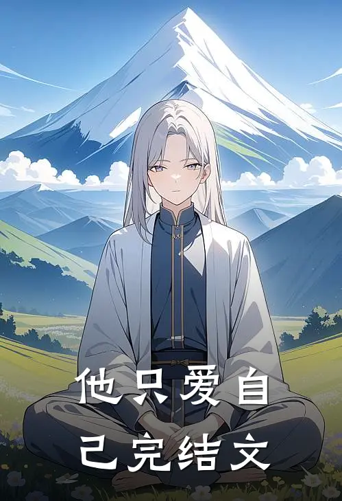 他只爱自己完结文