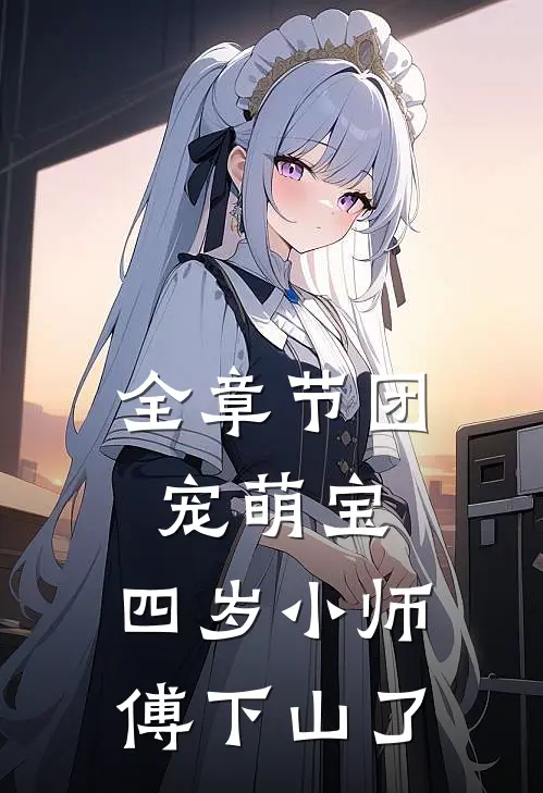 全章节团宠萌宝：四岁小师傅下山了