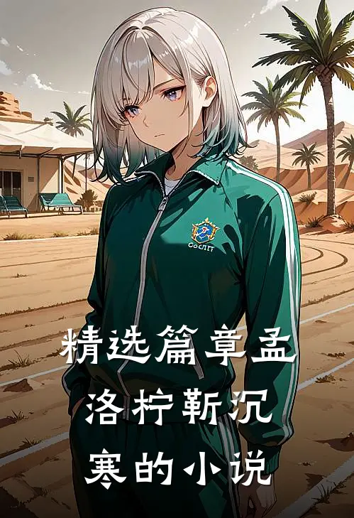精选篇章孟洛柠靳沉寒的小说
