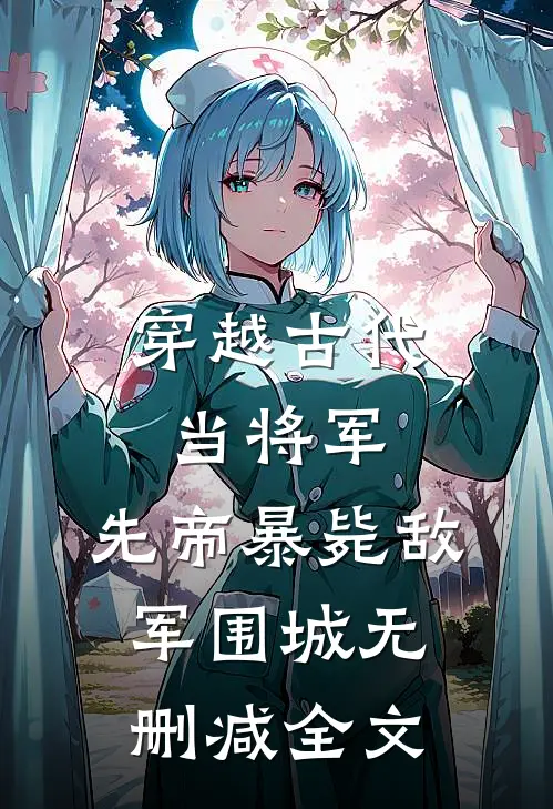穿越古代当将军，先帝暴毙敌军围城无删减全文