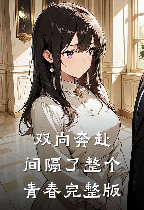 双向奔赴，间隔了整个青春完整版