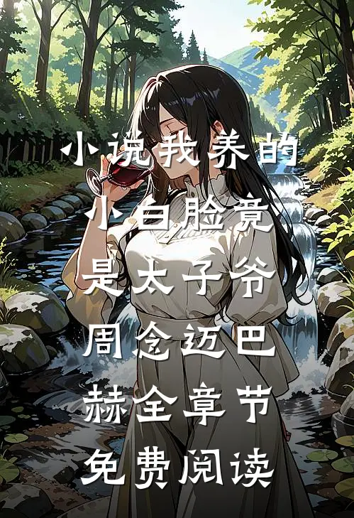 小说我养的小白脸竟是太子爷周念迈巴赫全章节免费阅读