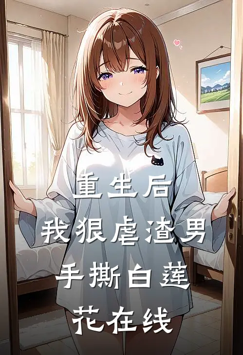 重生后，我狠虐渣男，手撕白莲花在线