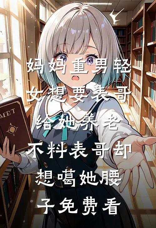 妈妈重男轻女想要表哥给她养老，不料表哥却想噶她腰子免费看
