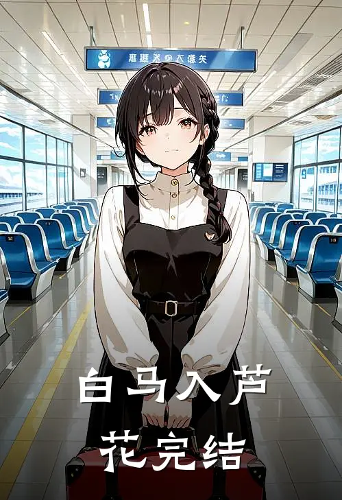 白马入芦花完结
