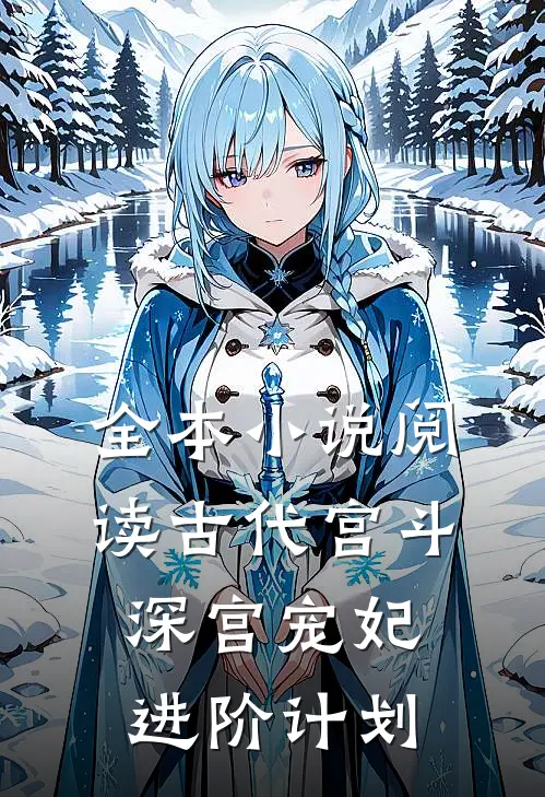 全本小说阅读古代宫斗：深宫宠妃进阶计划