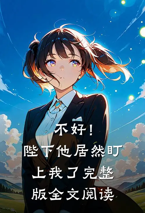 不好！陛下他居然盯上我了完整版全文阅读