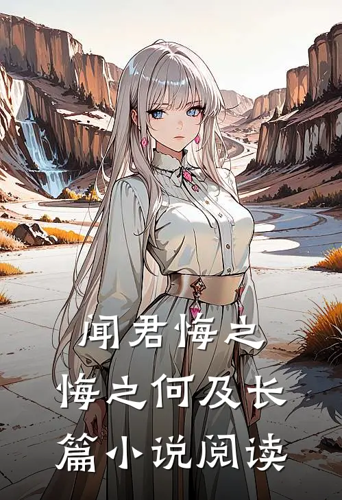 闻君悔之，悔之何及长篇小说阅读